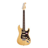 Guitarra Elétrica Stratocaster Sx Sstashr Swamp