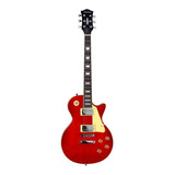 Guitarra Elétrica Strinberg Lps 230 Les Paul Vermelha Red