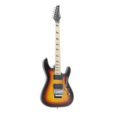 Guitarra Elétrica Strinberg Sgs250 Super Strato