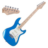 Guitarra Elétrica Strinberg Sts Series Sts100