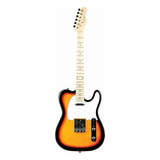 Guitarra Elétrica Strinberg Tc120s Sunburst Sb