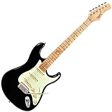 Guitarra Elétrica T 635 Black Classic