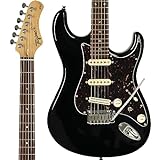 Guitarra Elétrica T 805 Black Série
