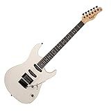 Guitarra Elétrica Tagima - TG 510 WH