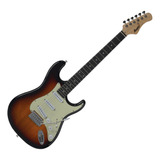 Guitarra Elétrica Tagima Memphis Mg 30