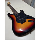 Guitarra Elétrica Tagima Memphis Mg 32