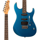 Guitarra Elétrica Tagima Stratocaster Tg510   Acessórios