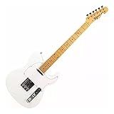 GUITARRA ELETRICA TAGIMA TW SERIES TW-55 PEARL WHITE