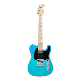 Guitarra Elétrica Telecaster Sx Sem2 Blue