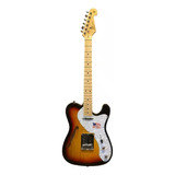 Guitarra Elétrica Telecaster Vintage Sx Braço