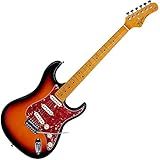 Guitarra Elétrica TG-530 Sunburst Woodstock Series Tagima