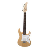 Guitarra Elétrica Thomaz Teg 310 Stratocaster