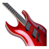 Guitarra Elétrica Washburn Hm Series Wm24
