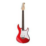 Guitarra Elétrica Yamaha Pac012 100 Series