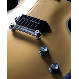 Guitarra EpiPhone Les Paul Custom Jared