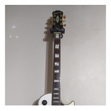 Guitarra EpiPhone Les Paul Custom Pro