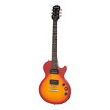 Guitarra EpiPhone Les Paul Special E1 Her Cherry Sunburst