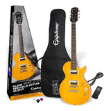 Guitarra EpiPhone Les Paul Special Ii Signature Slash Afd
