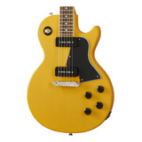Guitarra EpiPhone Les Paul Special Tv Yellow