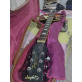 Guitarra EpiPhone Les Paul Standard 2004