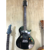 Guitarra EpiPhone Nighthawk Custom St3 Korea