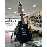 Guitarra EpiPhone Player Pack Les Paul Special Ii V Sunburst