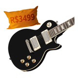 Guitarra EpiPhone Power Player Les Paul Starter Pack Special