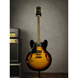 Guitarra EpiPhone Semi Acst Es335