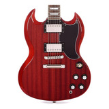Guitarra EpiPhone Sg Standard 61 Vintage Cherry