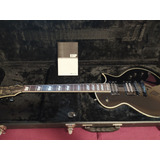 Guitarra Esp Ltd Ec 1000s Deluxe