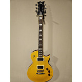 Guitarra Esp Ltd Ec 256 Lemon