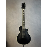 Guitarra Esp Ltd Ec 407 Lec407blks