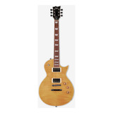 Guitarra Esp Ltd Ec256 Flamed Maple