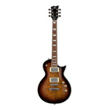 Guitarra Esp Ltd Ec256 Fm Dark
