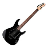 Guitarra Esp Ltd Sn 200fr Floyd Black Saldo
