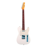 Guitarra Fender 60s Telecaster Olympic White