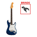 Guitarra Fender American Cory Wong Stratocaster