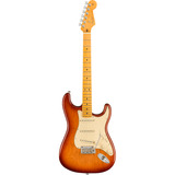 Guitarra Fender American Professional Ii Stratocaster