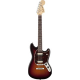 Guitarra Fender American Special Mustang Sunburst