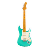Guitarra Fender American Vintage Ii 1957 Stratocaster Mn Se