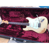 Guitarra Fender Americana Captação Noiseless E