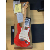 Guitarra Fender Custom Shop 1954 John