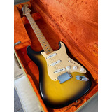 Guitarra Fender Custom Shop Stratocaster 56 Closet Classic