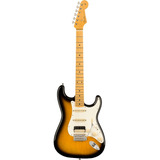 Guitarra Fender Japonesa Jv Modified 50s Strato 2c Sunburst