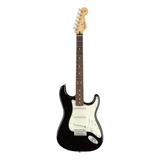 Guitarra Fender Mex Player Series Stratocaster
