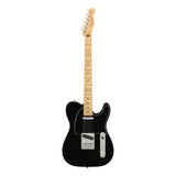 Guitarra Fender Mex Player Series Telecaster