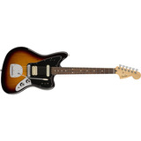 Guitarra Fender Player Jaguar Pf 3