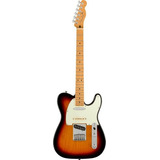 Guitarra Fender Player Plus Nashville Telecaster
