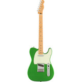 Guitarra Fender Player Plus Telecaster Mn
