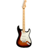 Guitarra Fender Player Stratocaster 3 Color